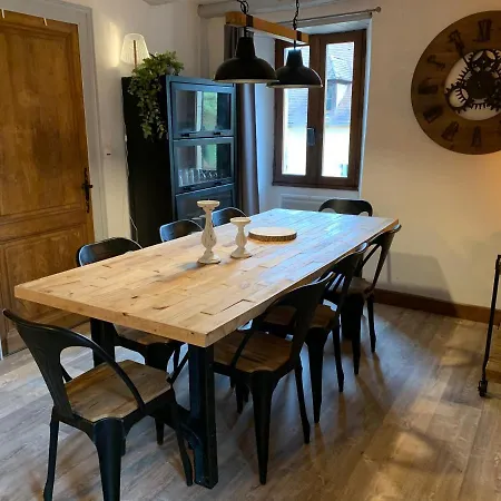 - Le Reclaud Du Noyer Hébergement de vacances Le Bugue