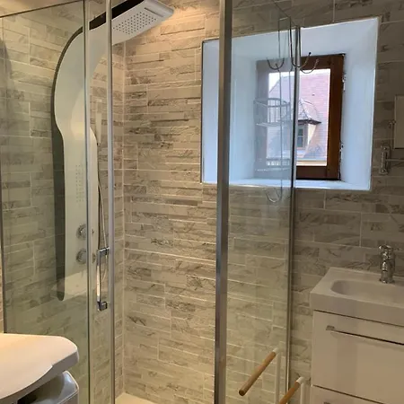 Hébergement de vacances - Le Reclaud Du Noyer *