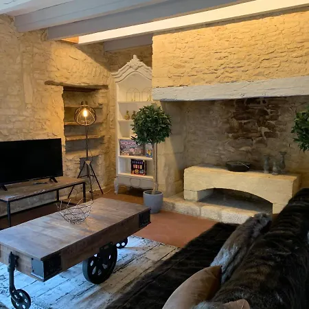 - Le Reclaud Du Noyer Hébergement de vacances Le Bugue