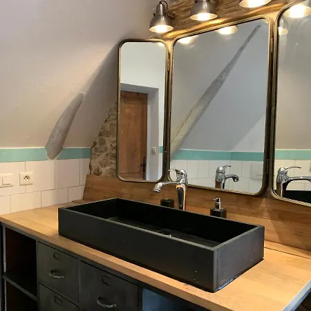 Hébergement de vacances - Le Reclaud Du Noyer Le Bugue