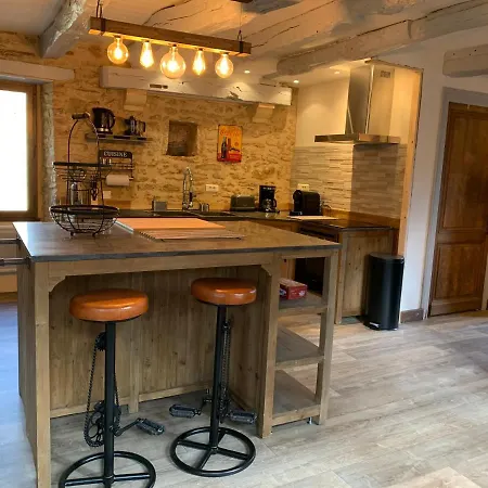 - Le Reclaud Du Noyer Hébergement de vacances Le Bugue