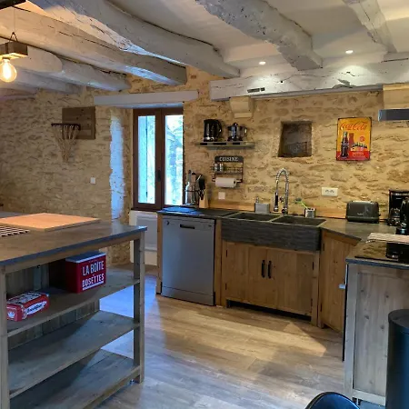 - Le Reclaud Du Noyer