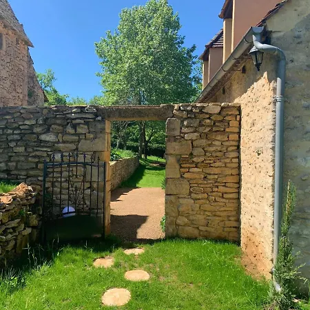 - Le Reclaud Du Noyer * Le Bugue