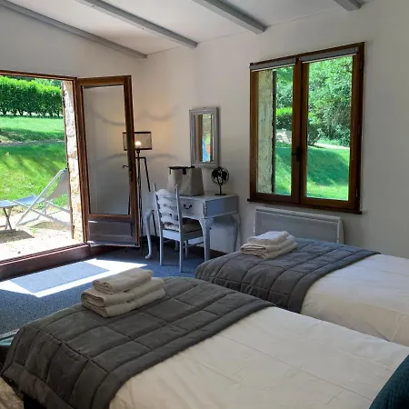 - Le Reclaud Du Noyer Le Bugue