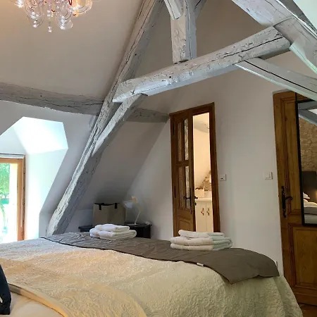 - Le Reclaud Du Noyer Le Bugue