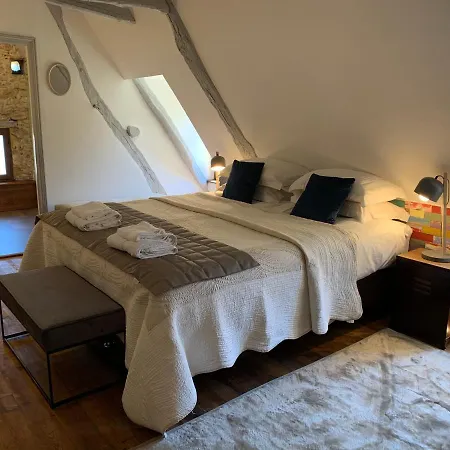 - Le Reclaud Du Noyer * Le Bugue