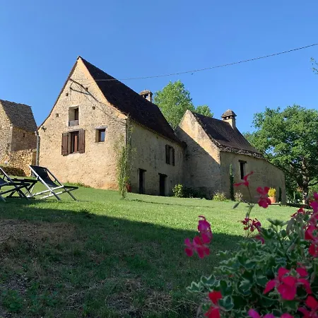 - Le Reclaud Du Noyer * Le Bugue