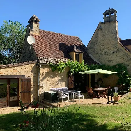 - Le Reclaud Du Noyer * Le Bugue