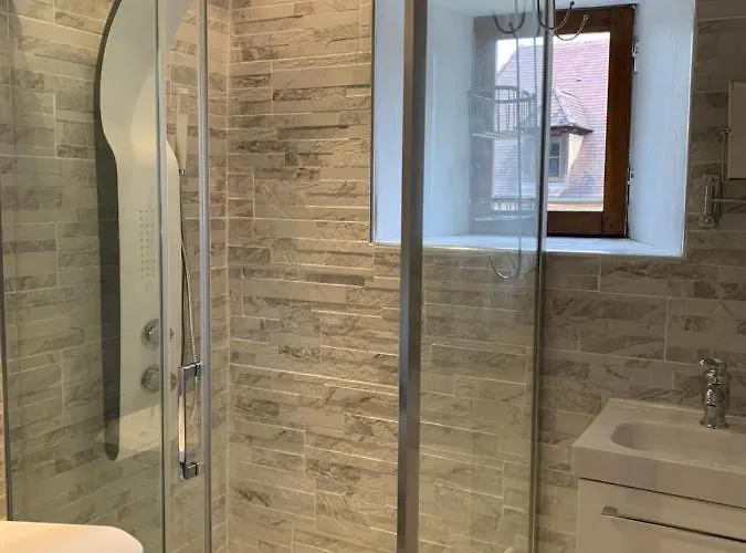 بيت للعطل - Le Reclaud Du Noyer *