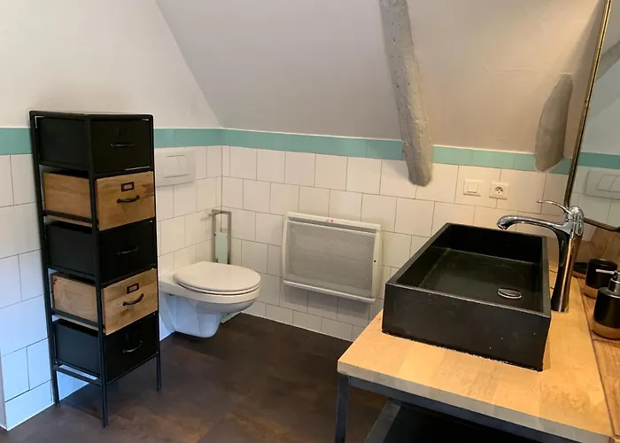 - Le Reclaud Du Noyer لو بوج