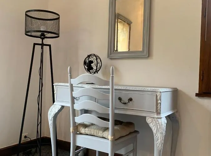 - Le Reclaud Du Noyer لو بوج